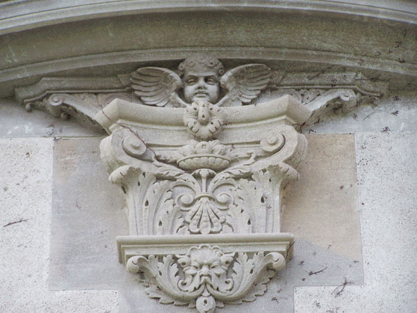 Architecture Photos