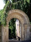 garden gate