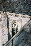 church window